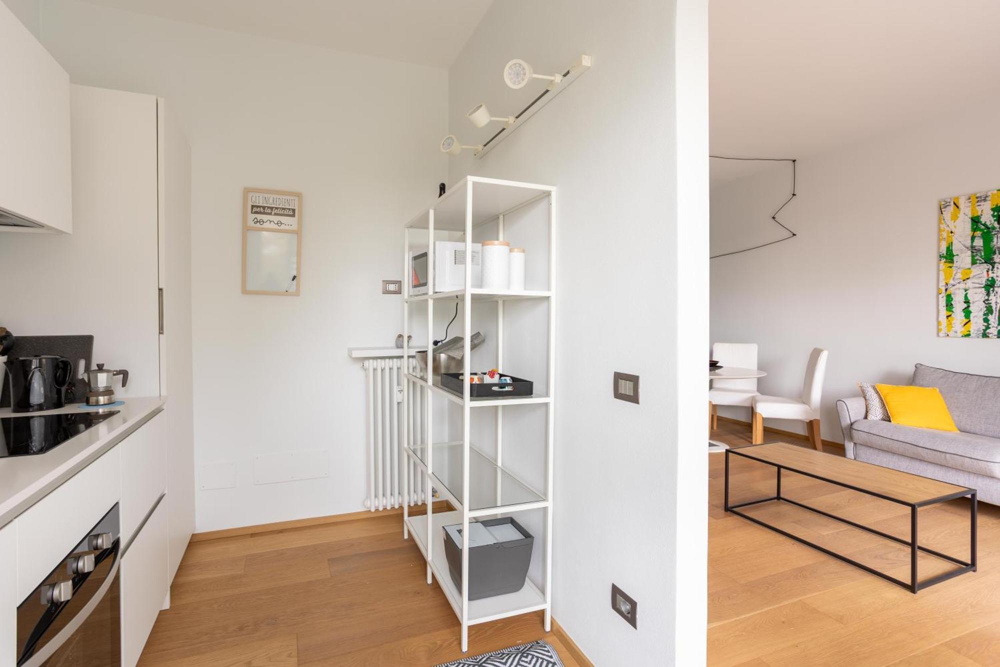 Suite 51 Appartamento Con Terrazzo A 50 Mt Dal Lago - Private Parking (Adults Only) Arona Eksteriør billede