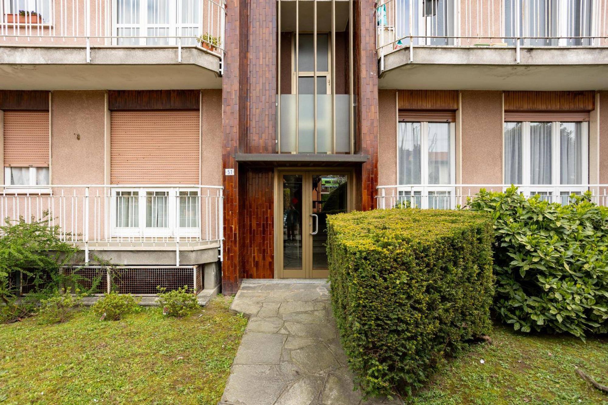 Suite 51 Appartamento Con Terrazzo A 50 Mt Dal Lago - Private Parking (Adults Only) Arona Eksteriør billede